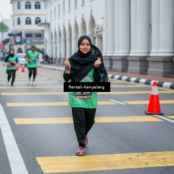 Runner Photo 8625259