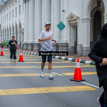 Runner Photo 8625261