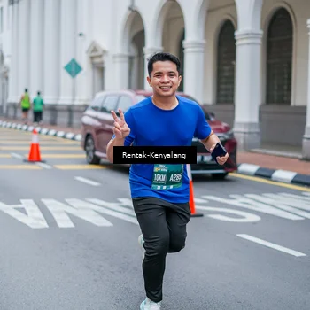 Runner Photo 8625262