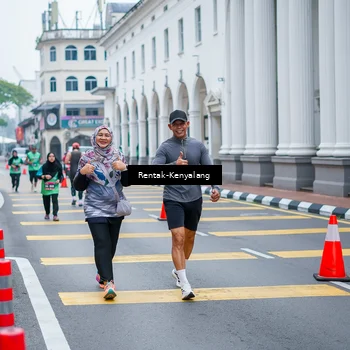 Runner Photo 8625263
