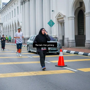 Runner Photo 8625264