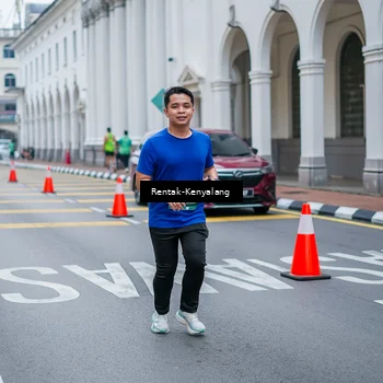 Runner Photo 8625265