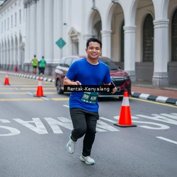 Runner Photo 8625267