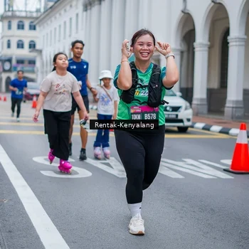 Runner Photo 8625268