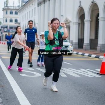 Runner Photo 8625271