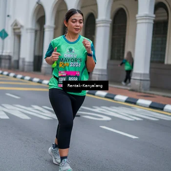 Runner Photo 8625273