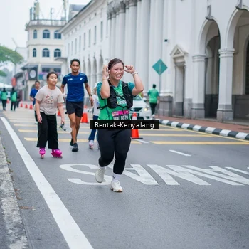Runner Photo 8625277