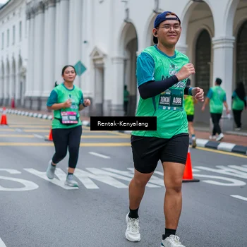 Runner Photo 8625278