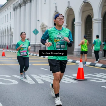 Runner Photo 8625279