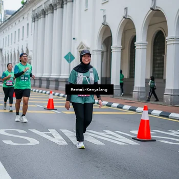 Runner Photo 8625281