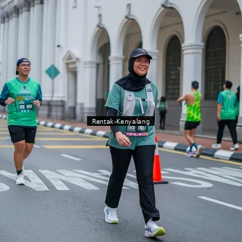 Runner Photo 8625282