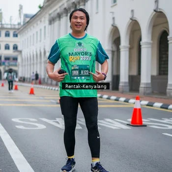 Runner Photo 8625283