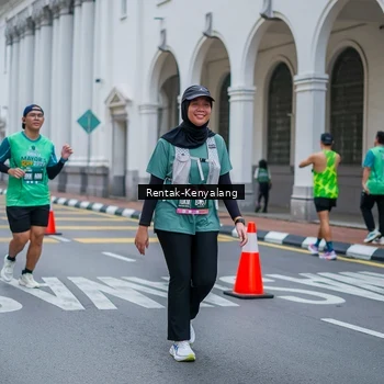Runner Photo 8625284