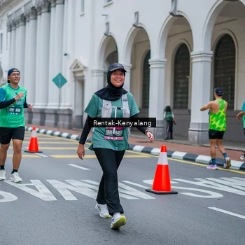 Runner Photo 8625285