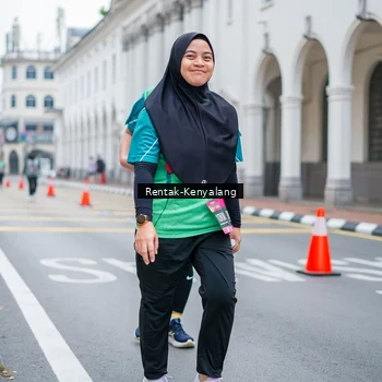 Runner Photo 8625286