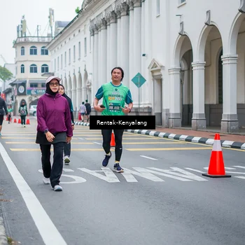 Runner Photo 8625289