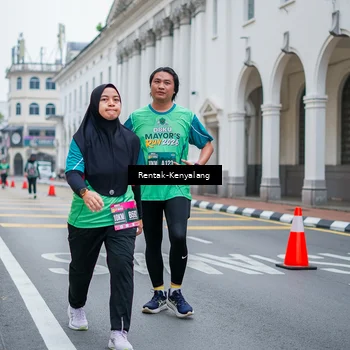 Runner Photo 8625290