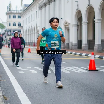 Runner Photo 8625292