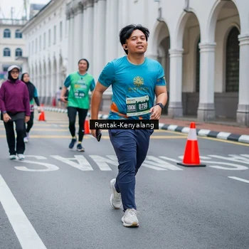 Runner Photo 8625293