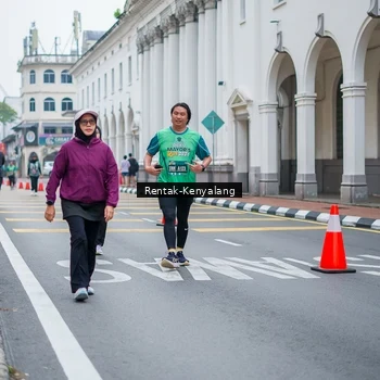 Runner Photo 8625294