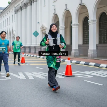 Runner Photo 8625295
