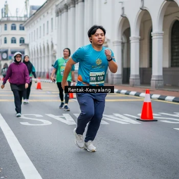 Runner Photo 8625297
