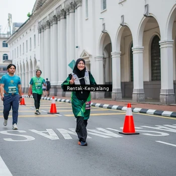 Runner Photo 8625298