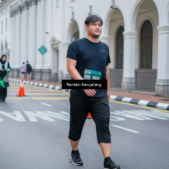 Runner Photo 8625300