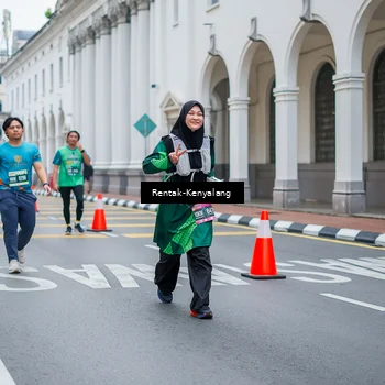 Runner Photo 8625301