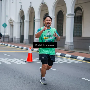 Runner Photo 8625302