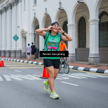 Runner Photo 8625303