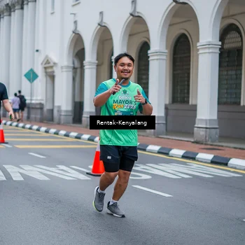 Runner Photo 8625304