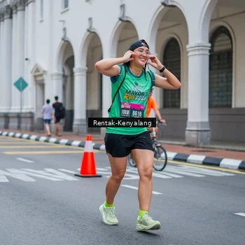 Runner Photo 8625305