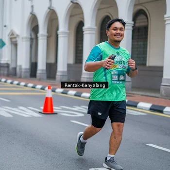 Runner Photo 8625306