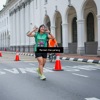Runner Photo 8625307