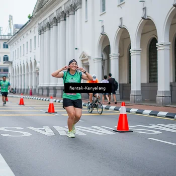 Runner Photo 8625308