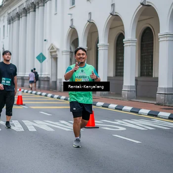 Runner Photo 8625309