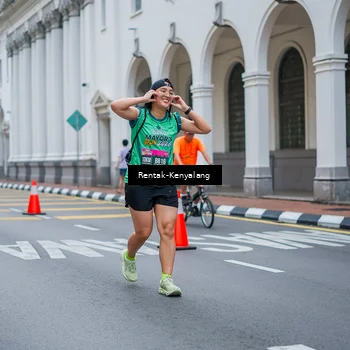 Runner Photo 8625310