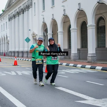 Runner Photo 8625311