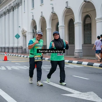 Runner Photo 8625312