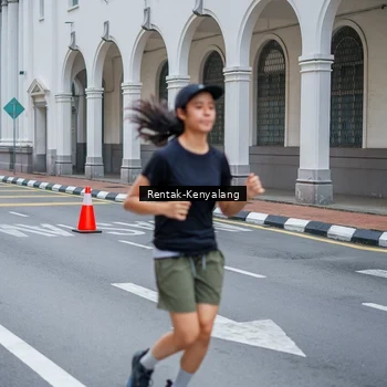 Runner Photo 8625313