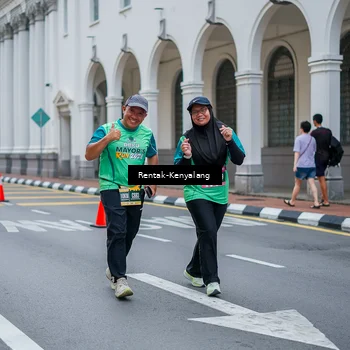 Runner Photo 8625314