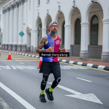 Runner Photo 8625315