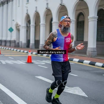 Runner Photo 8625316