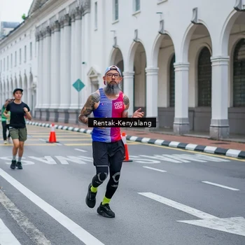 Runner Photo 8625317