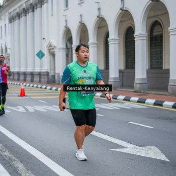 Runner Photo 8625318