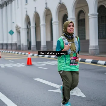 Runner Photo 8625319