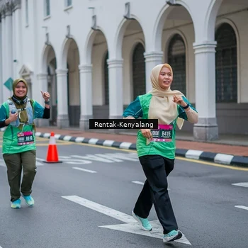 Runner Photo 8625321