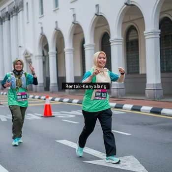 Runner Photo 8625323