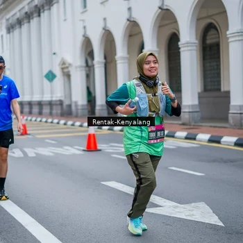 Runner Photo 8625324